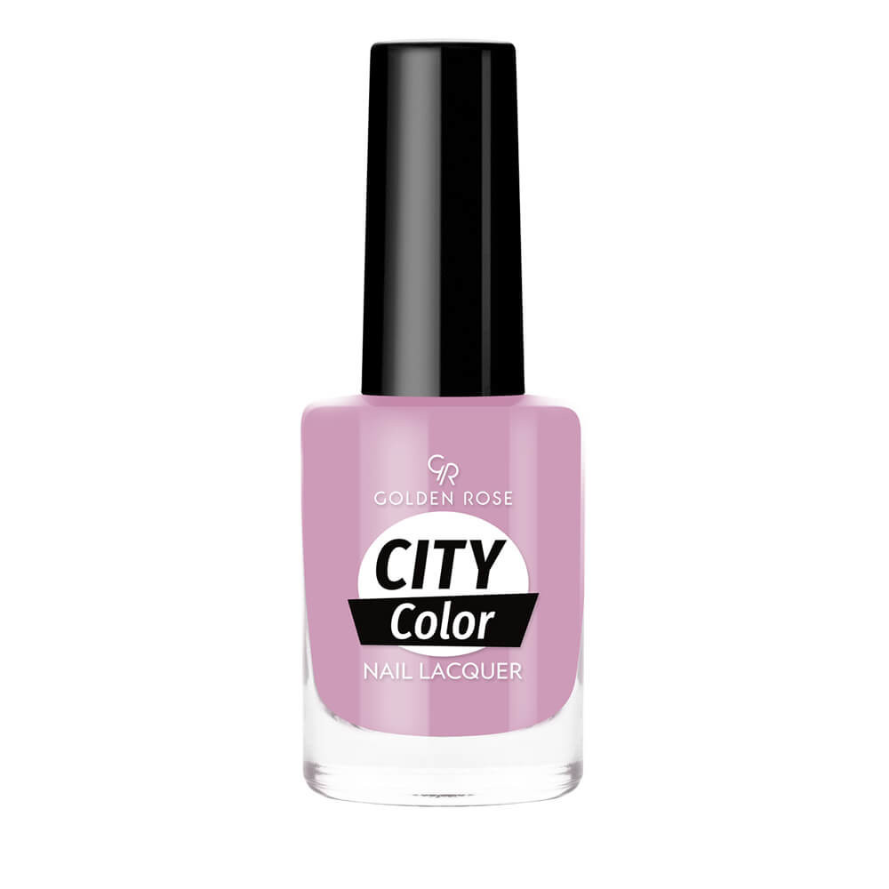 Nagų lak. Golden Rose City color 10.2ml 024