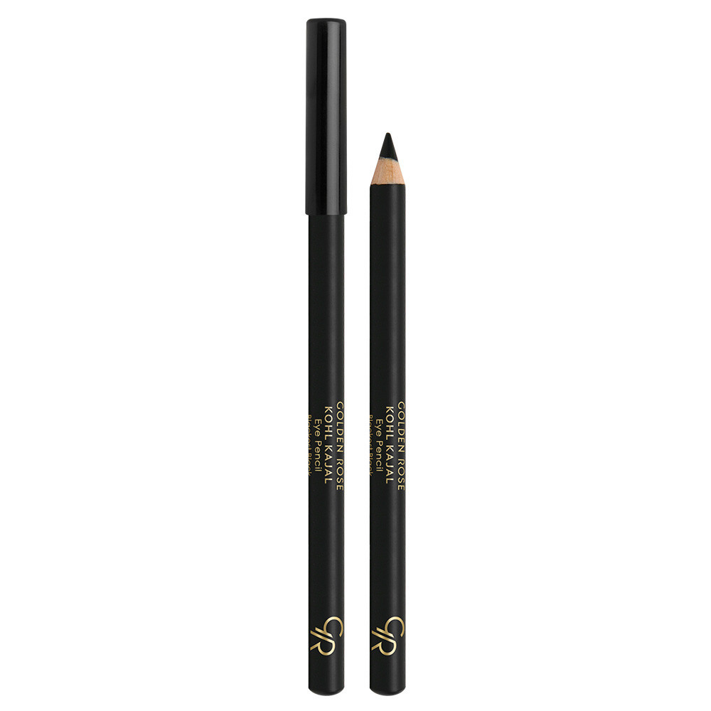 K. piešt. Golden rose 4g Kohl kajal
