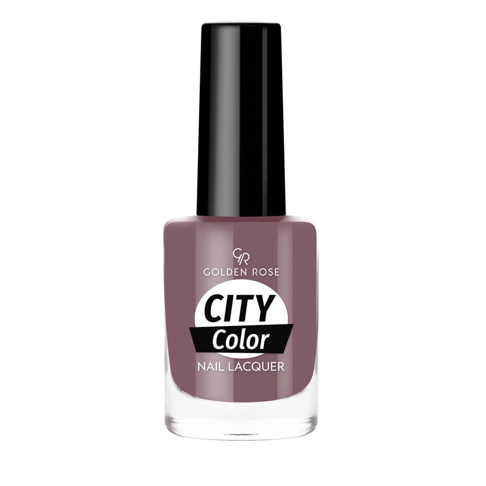 Nagų lak. Golden Rose City color 10.2ml 033