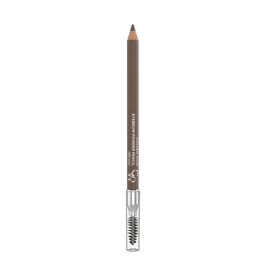 Antakių pieštukas Golden Rose  Powder Nr.103, 1.19g