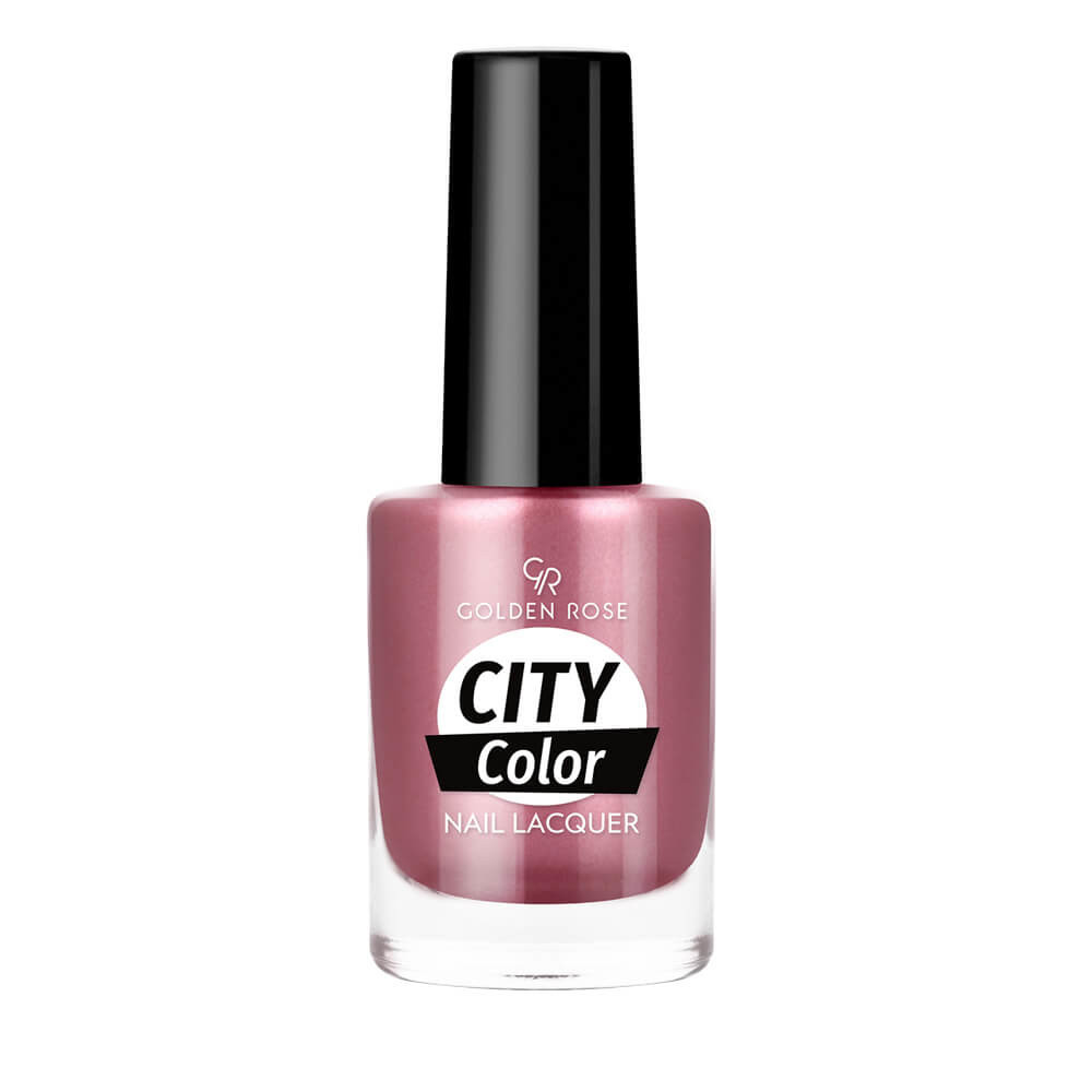Nagų lak. Golden Rose City color 10.2ml 035
