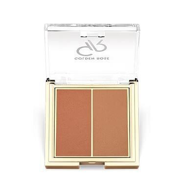 Skaistalai Golden Rose Iconic Duo Nr. 03