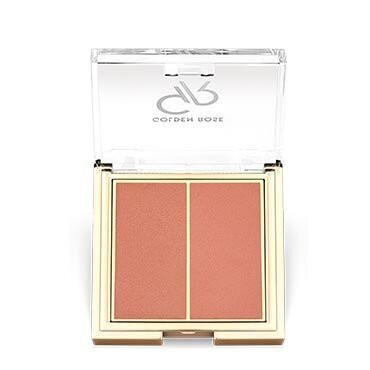 Skaistalai Golden Rose Iconic Duo Nr. 04