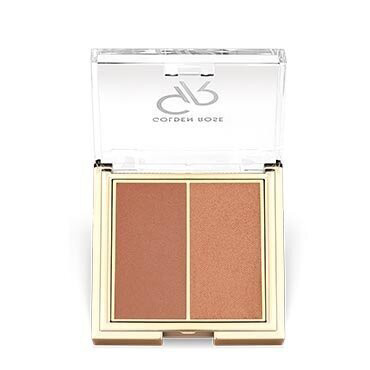 Skaistalai Golden Rose Iconic Duo Nr. 05