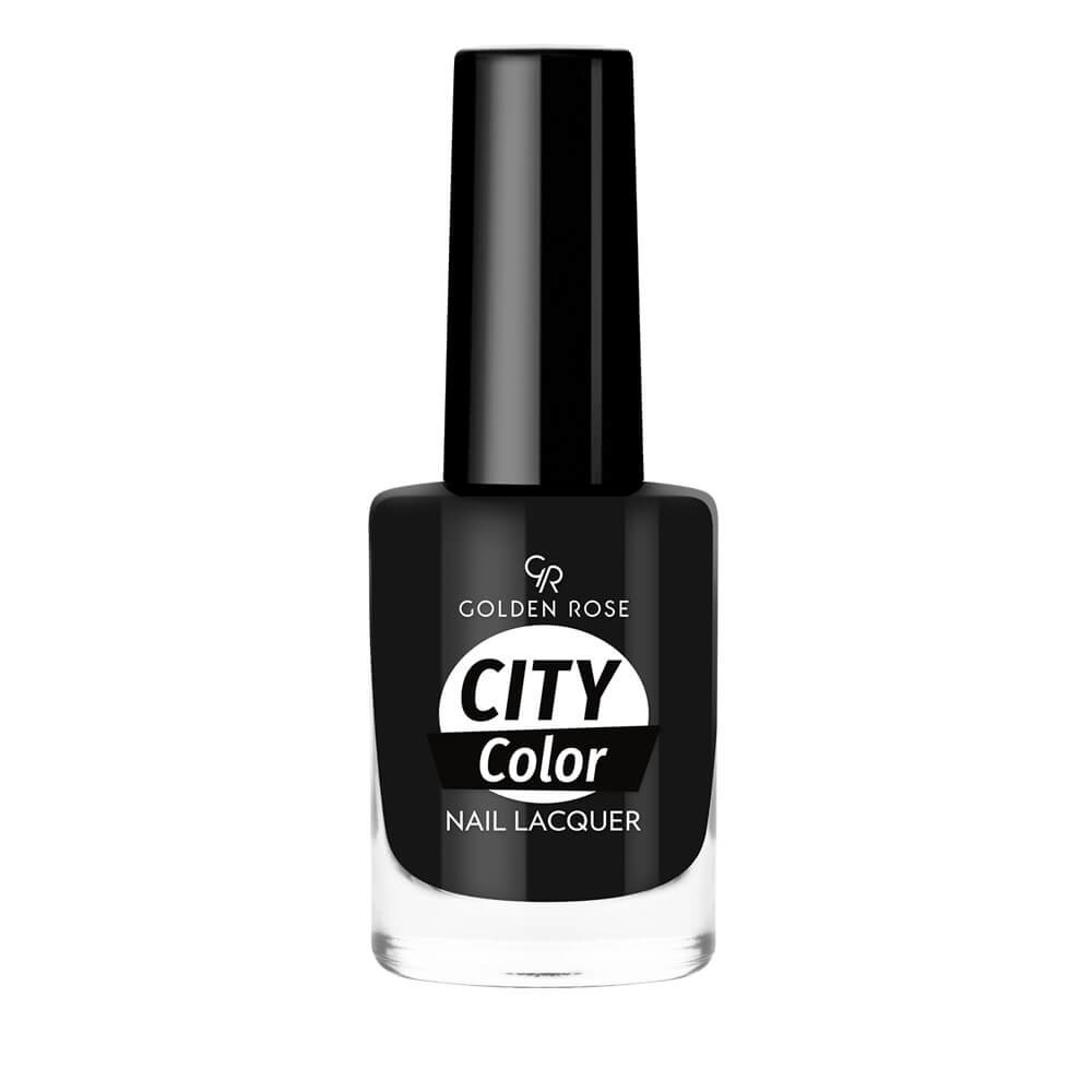 Nagų lak. Golden Rose City color 10.2ml 065