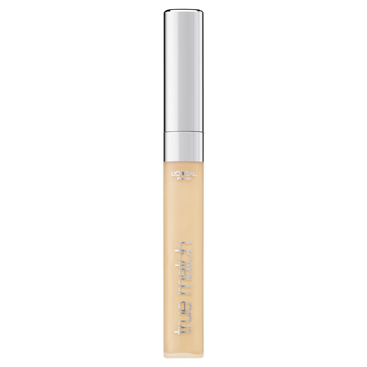 L'OREAL TRUE MATCH, 1N, maskuoklis