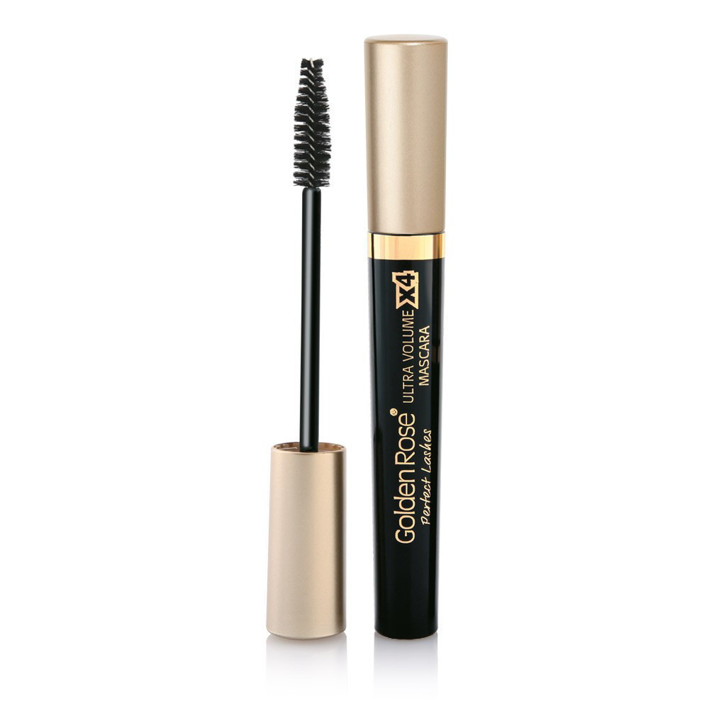 Tušas blak. Golden Rose 10g Perf.lash.ultra X4