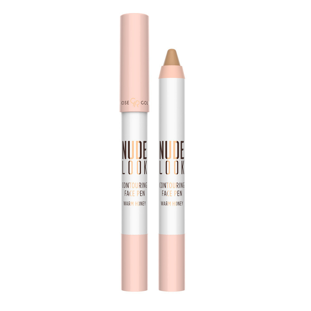 Golden Rose  Nude kontūr.pieštukas 4g