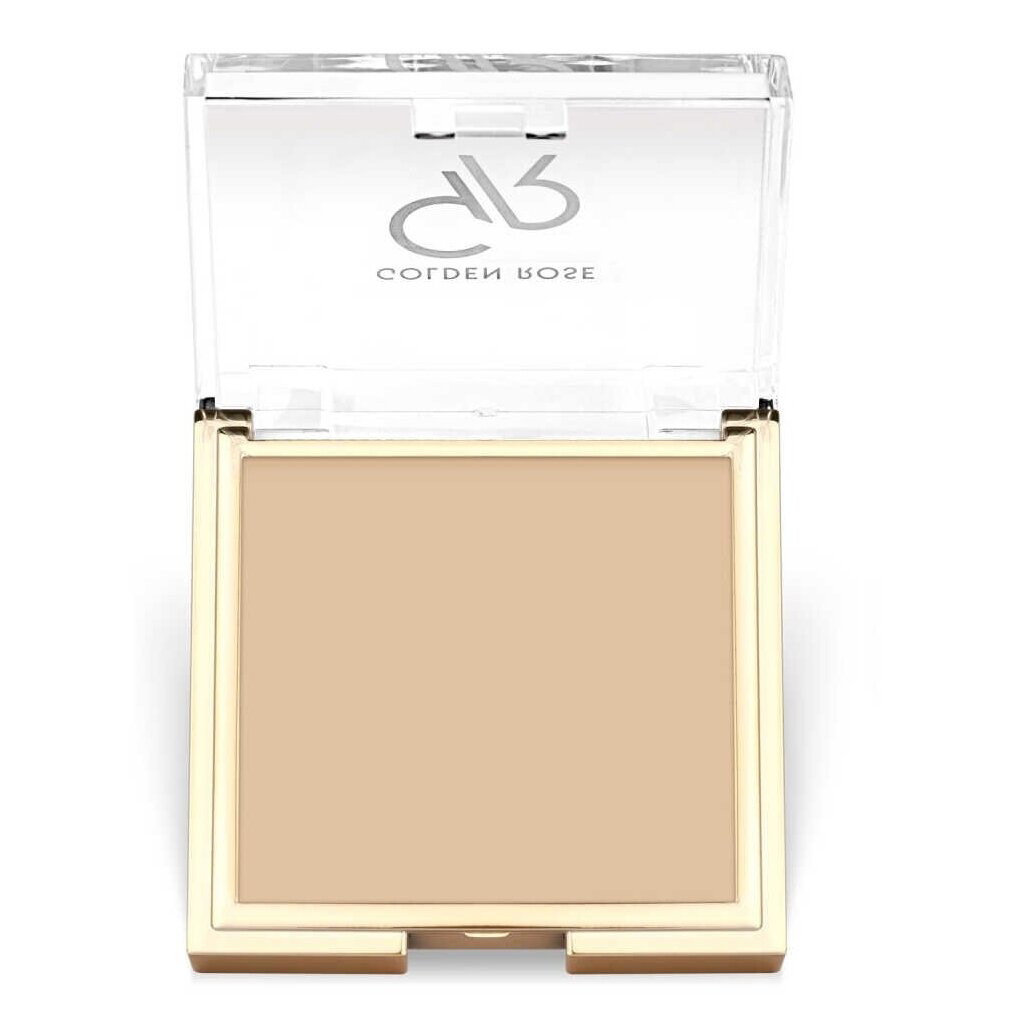 Pudra Golden Rose Mattifying Mineral Nr. 113, 12.5g