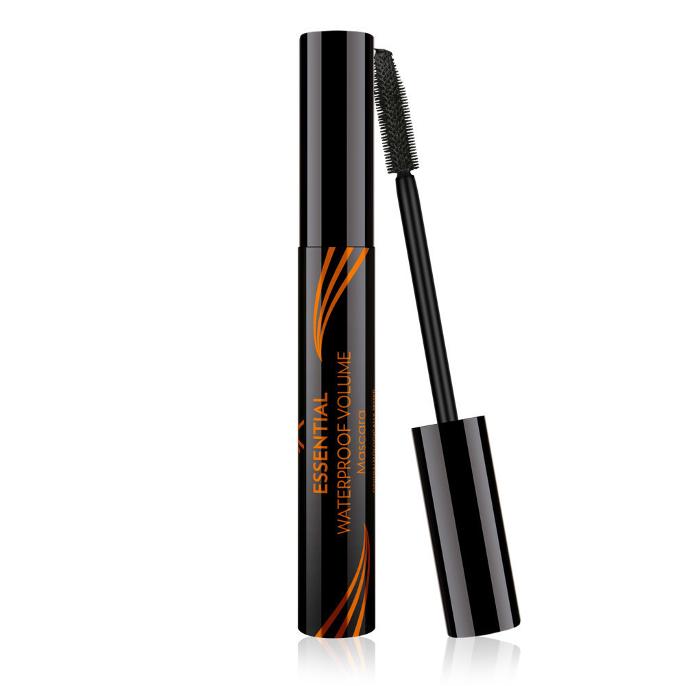 Tušas blak. Golden Rose Essential Waterproof, 8.5ml