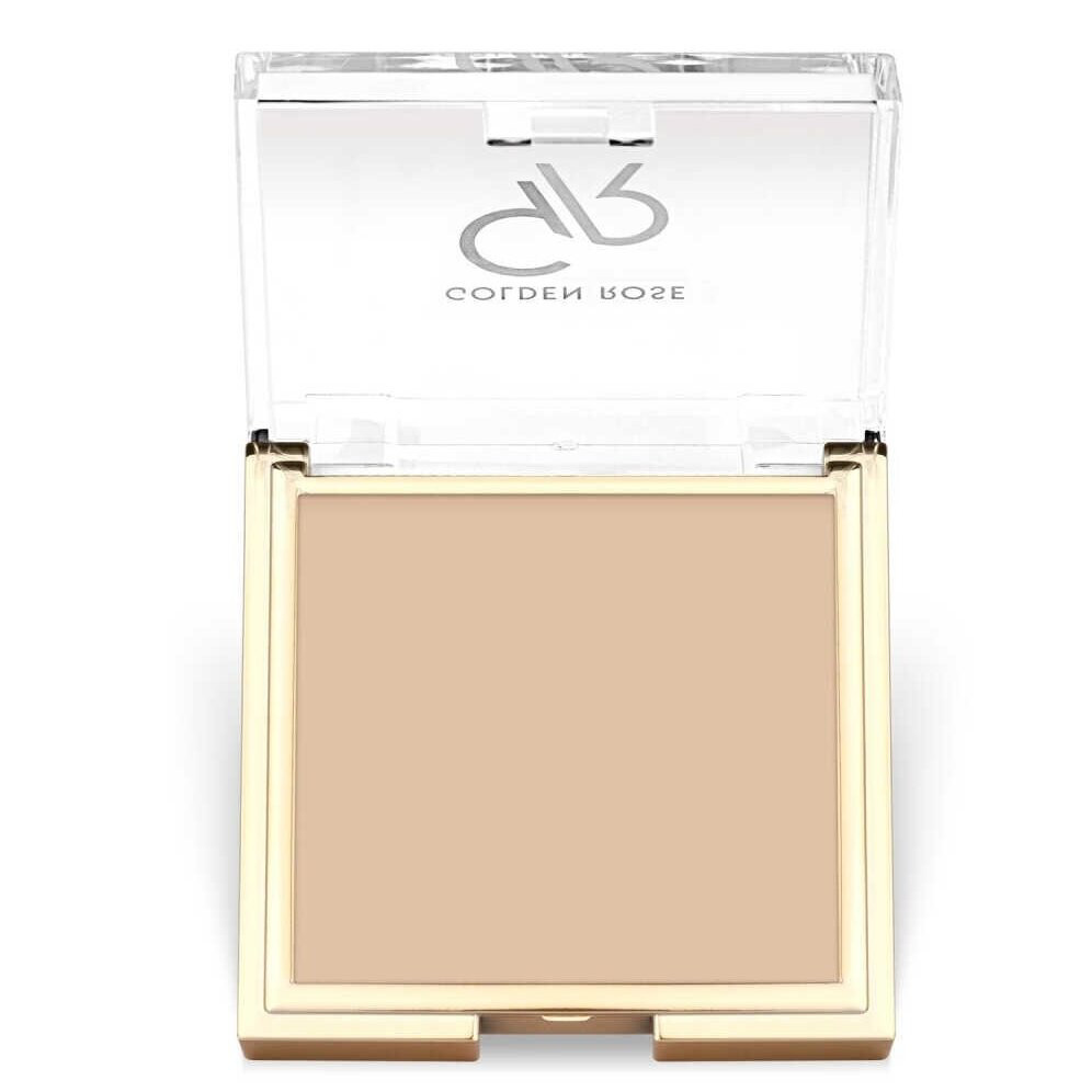 Pudra Golden Rose Mattifying Mineral Nr. 114, 12.5g
