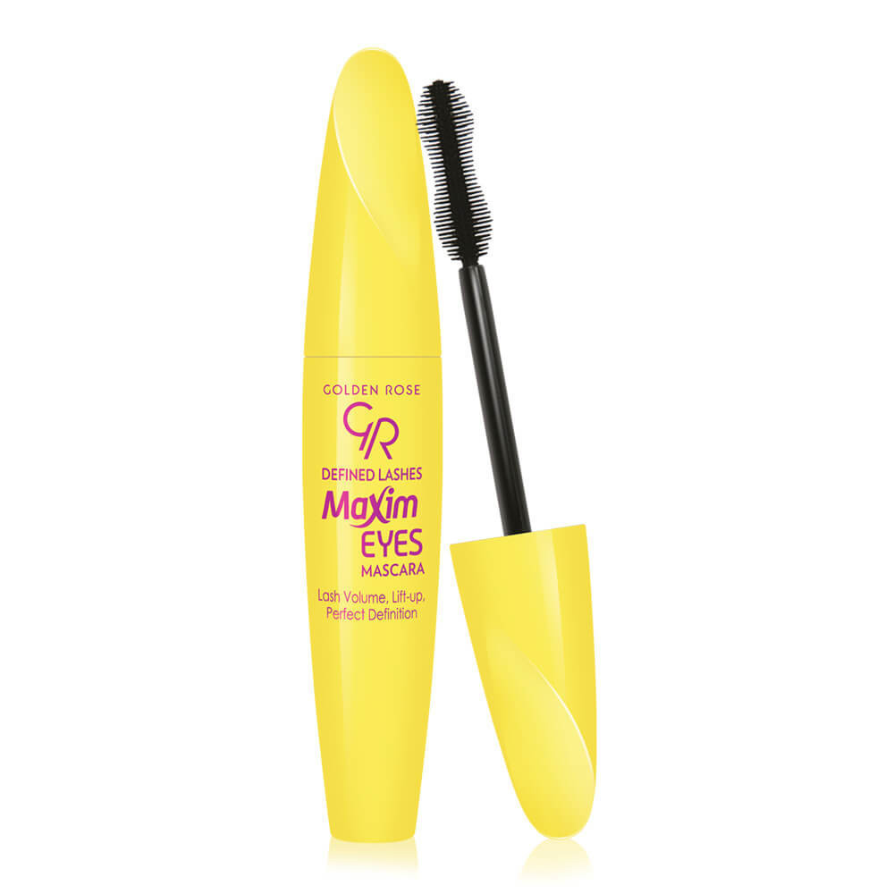 Tušas blak. Golden Rose Maxim Eye, 9.3ml