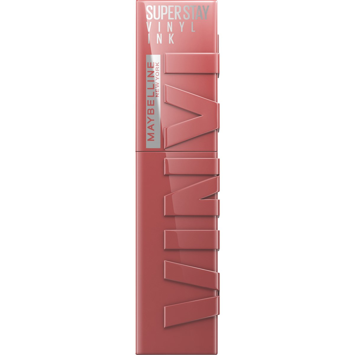 Maybelline New York Super Stay Vinyl Ink 35 Cheeky, lūpų dažai 4,2 ml