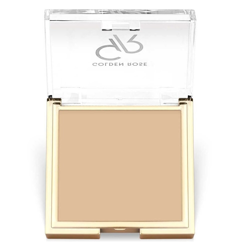 Pudra Golden Rose Mattifying Mineral Nr. 115, 12.5g