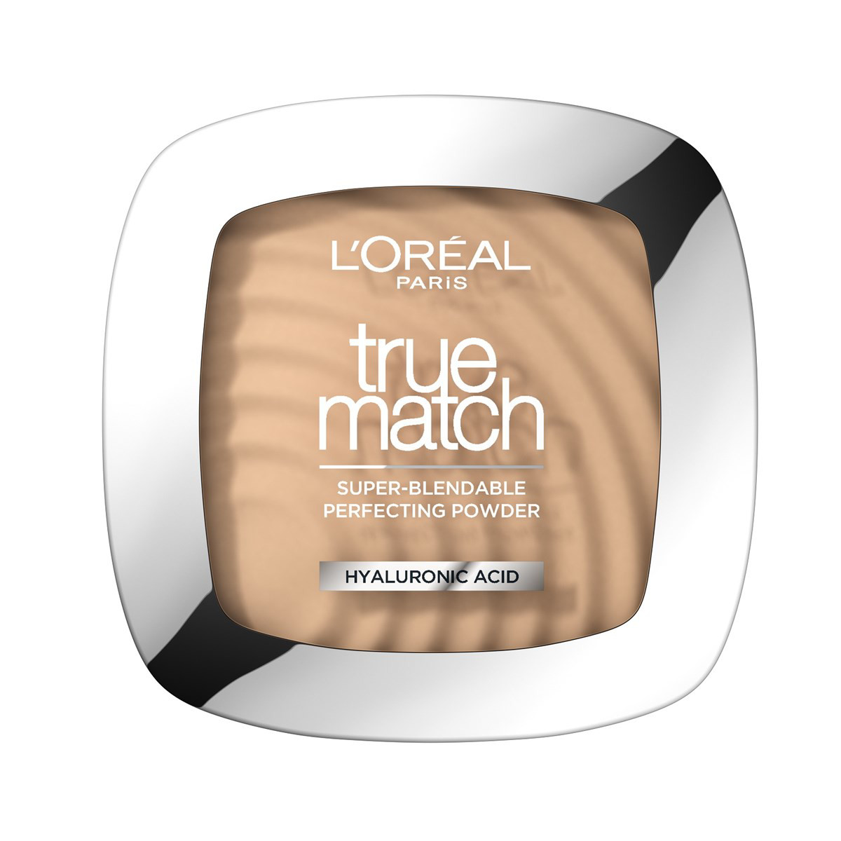 L’ORÉAL TRUE MATCH, N2 Vanille, kompaktinė pudra