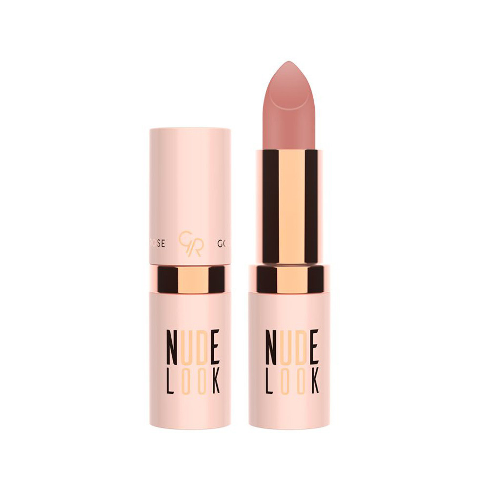 Golden Rose Nude lūpų daž. Matte Nr.01, 4.2g