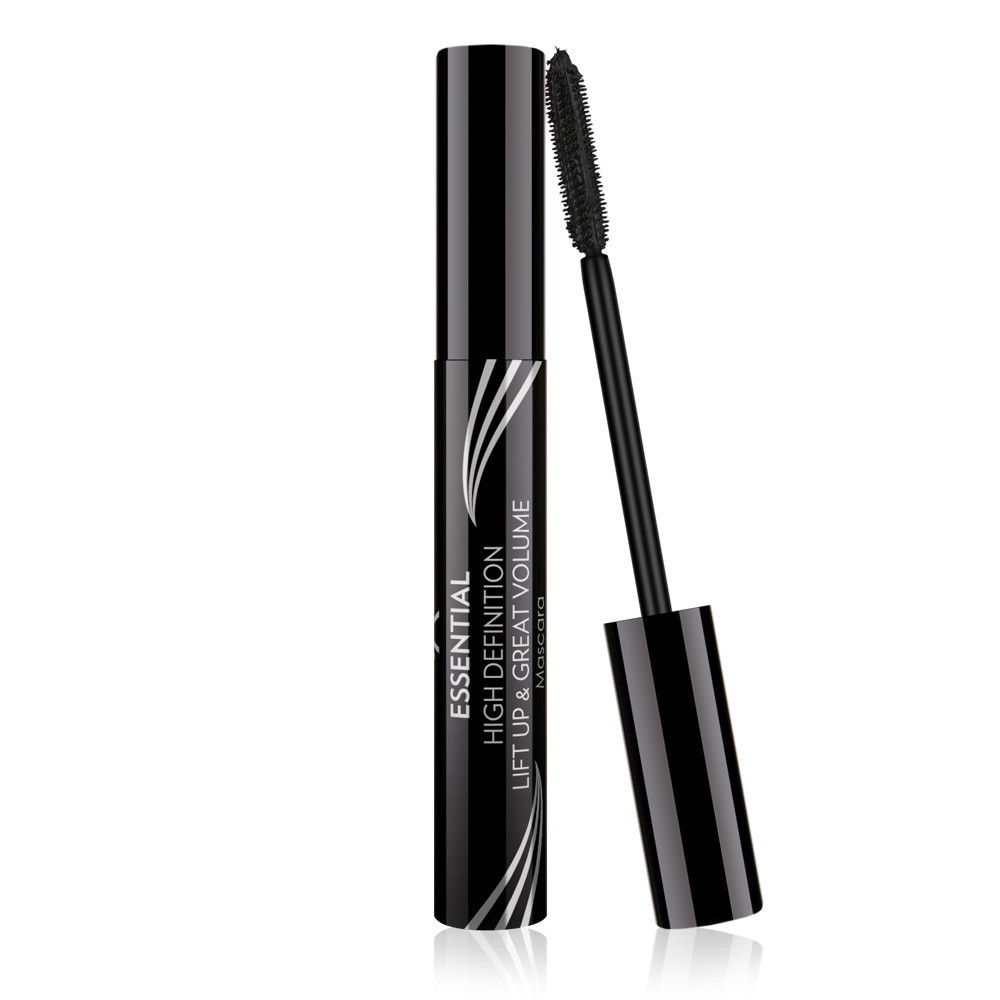 Tušas.blak. Golden Rose Essential Definit, 9ml