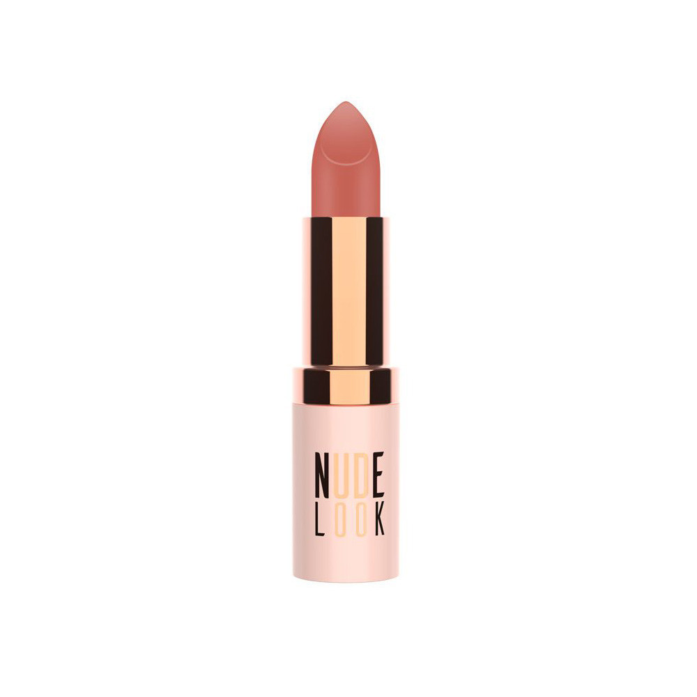 Golden Rose  Nude lūpų daž. Matte Nr.02, 4.2g