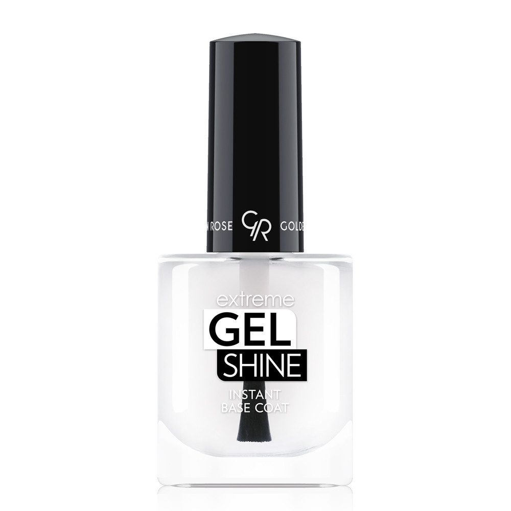 Nagų lak. Golden Rose Extreme gel bazė, 10.2ml
