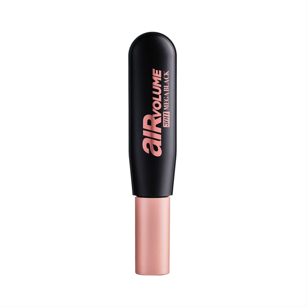 L'OREAL PARIS AIR VOLUME MEGA EXTRA BLACK, blakstienų tušas