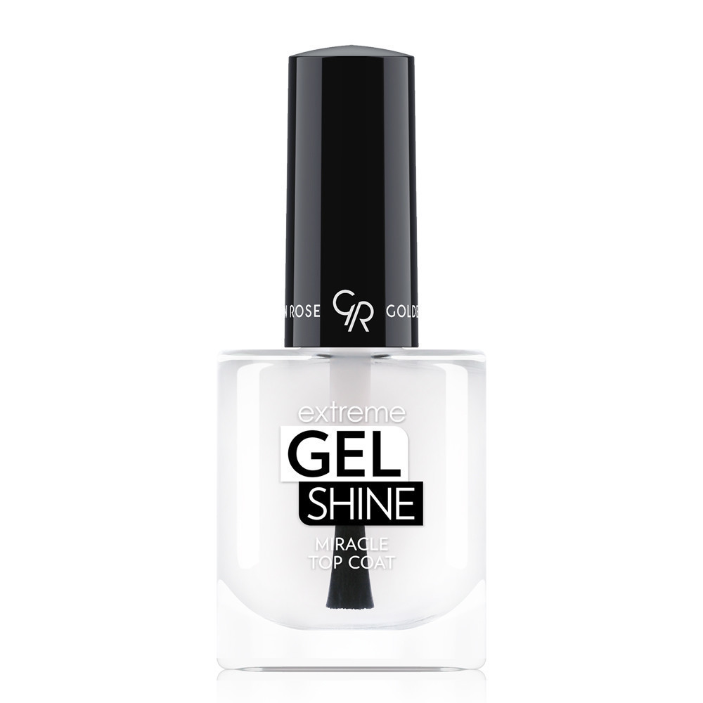 Nagų lak. Golden Rose Extreme gel viršutinis, 10.2ml