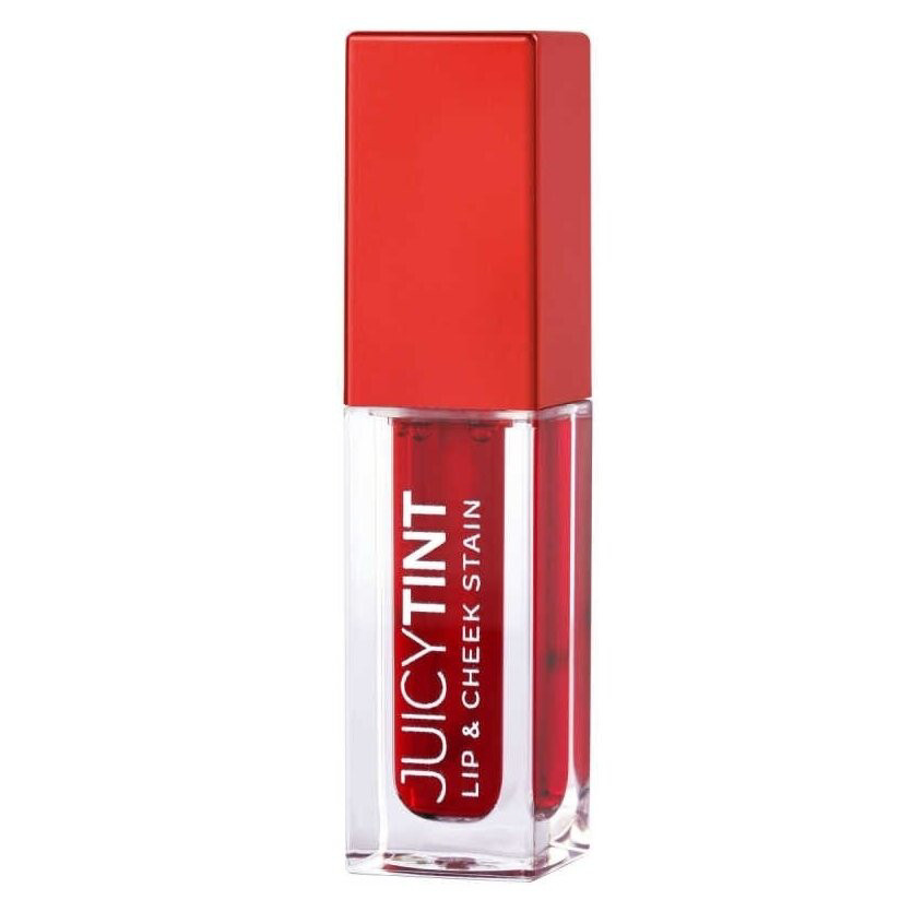 Lūpų dažai Golden Rose JuicyTint 5.2ml, Nr.01