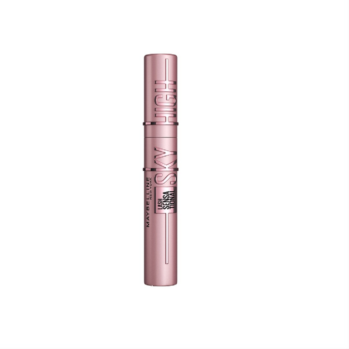 MAYBELLINE LASH SENSATIONAL SKY HIGH, Blakstienų tušas