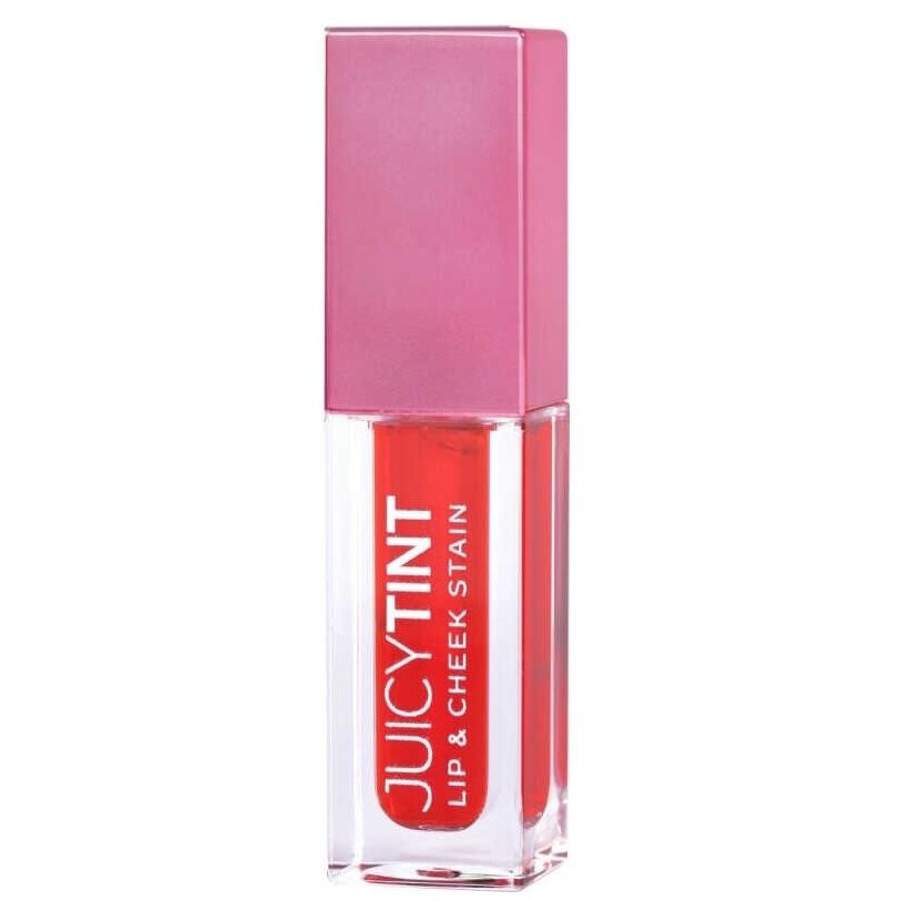 Lūpų dažai Golden Rose JuicyTint 5.2ml, Nr.02