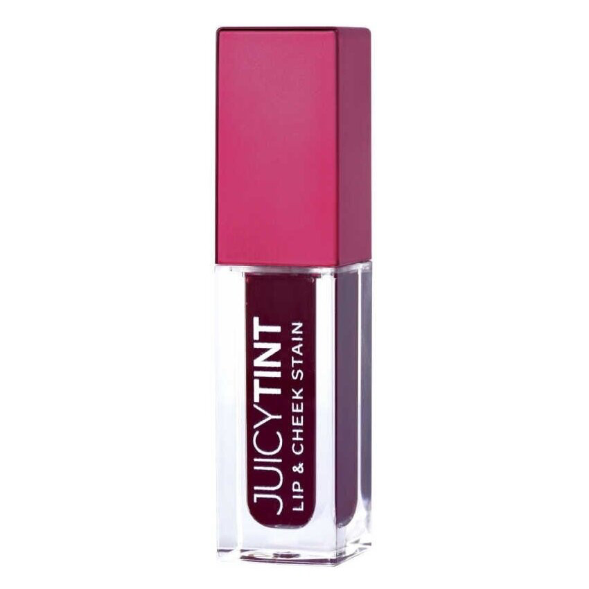 Lūpų dažai Golden Rose JuicyTint 5.2ml, Nr.04