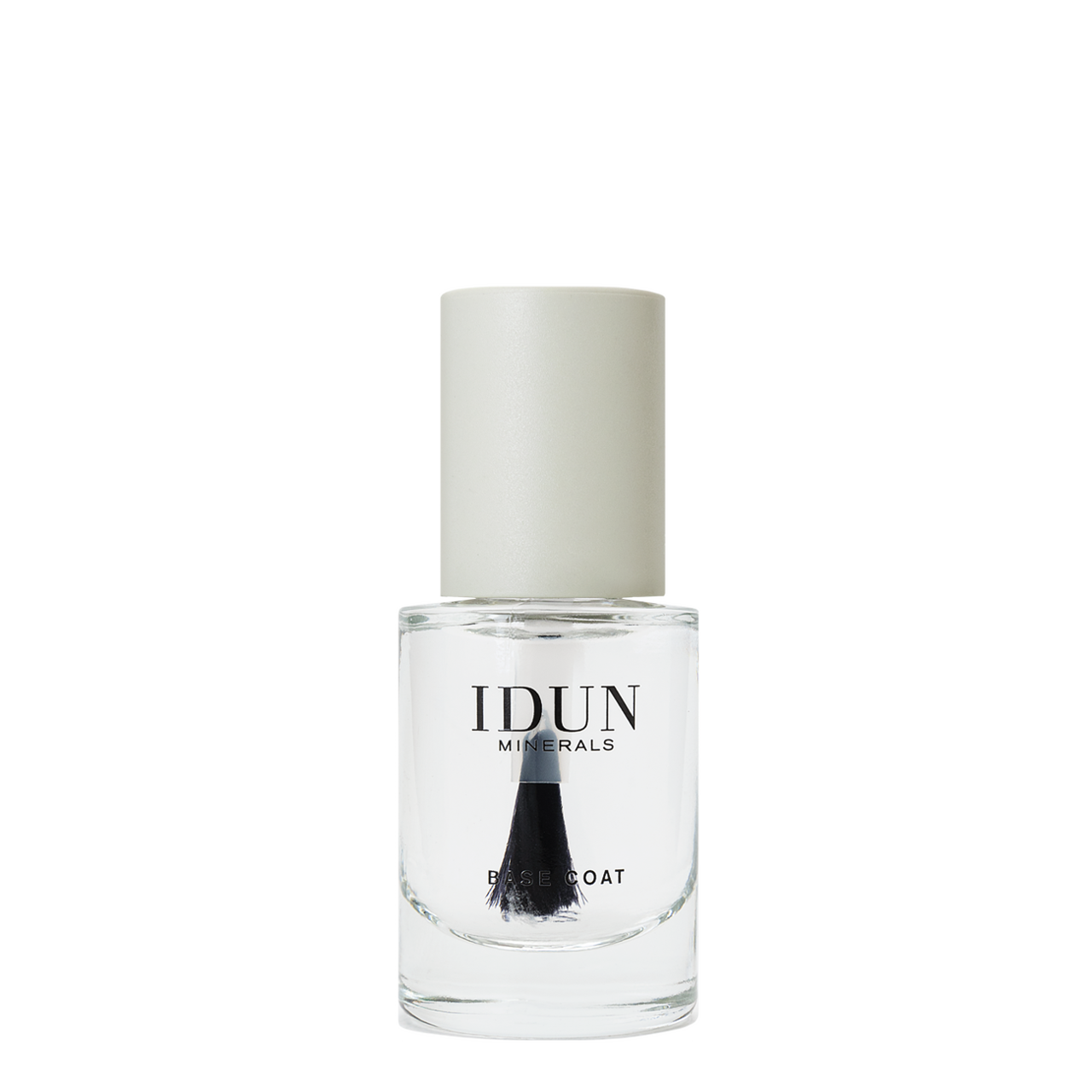 IDUN Minerals nagų lako pagrindas Kristall Nr. 3502, 11 ml