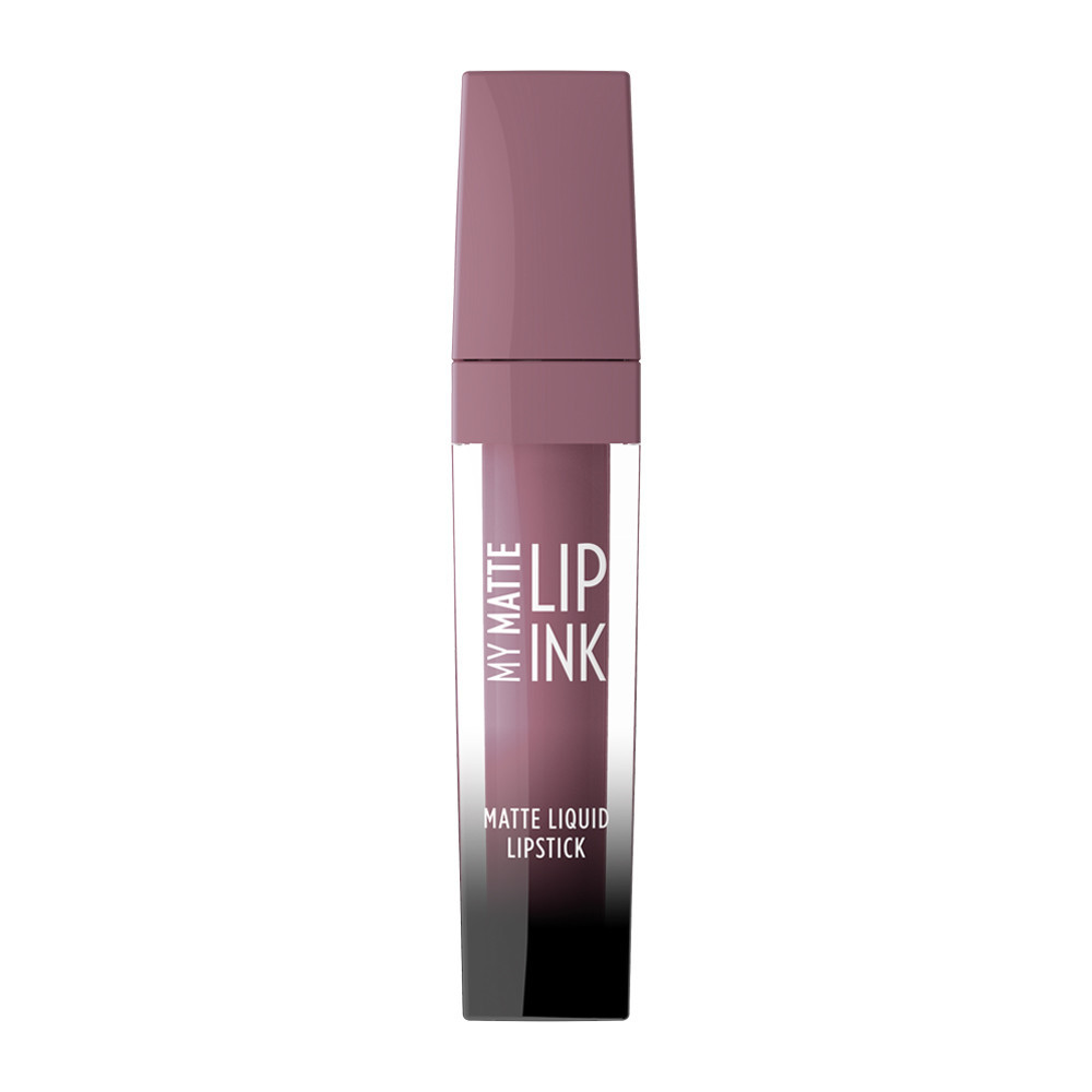 Lūpų daž. Golden Rose  Matte Ink Nr.07 5ml