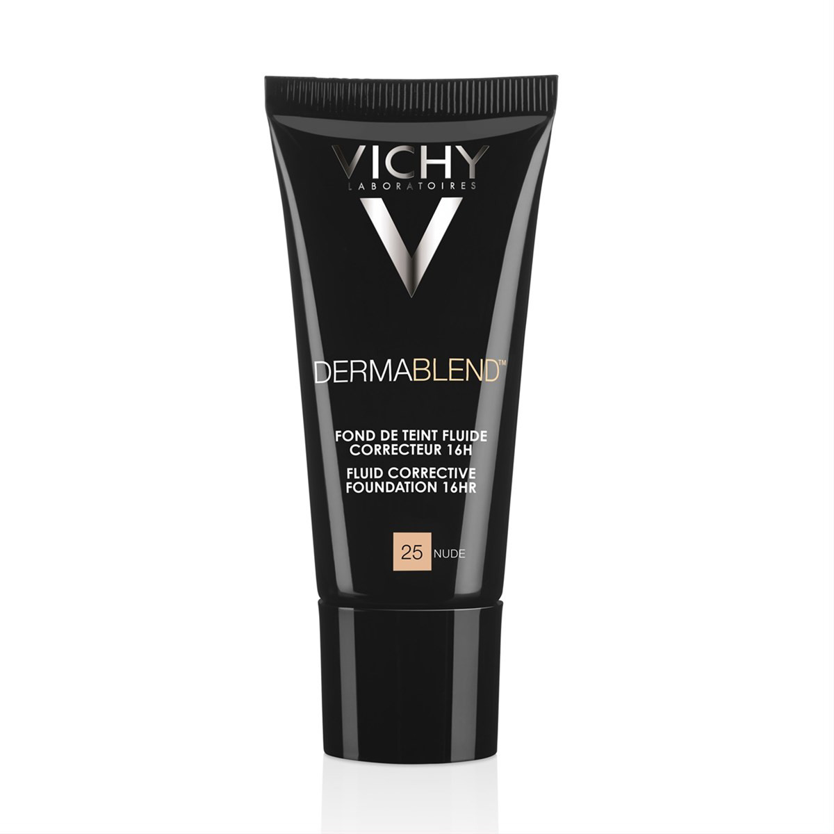 VICHY DERMABLEND 25, skystas makiažo pagrindas, SPF35, Nr.25, 30 ml