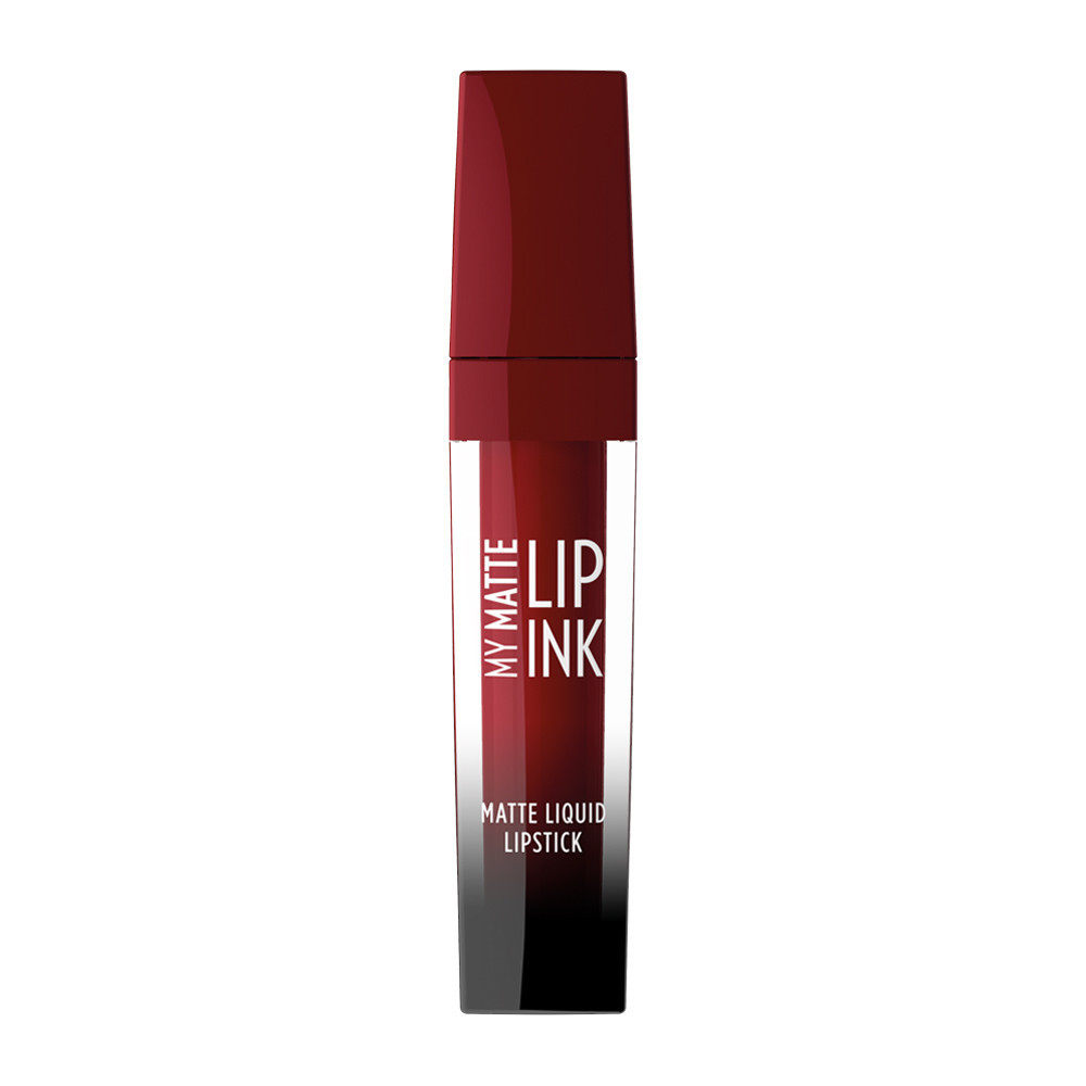 Lūpų daž. Golden Rose  Matte Ink Nr.13 5ml