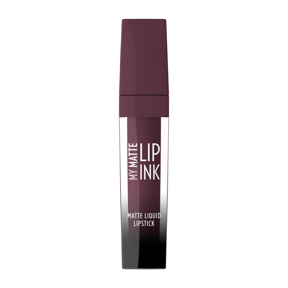 Lūpų daž. Golden Rose  Matte Ink Nr.14 5ml