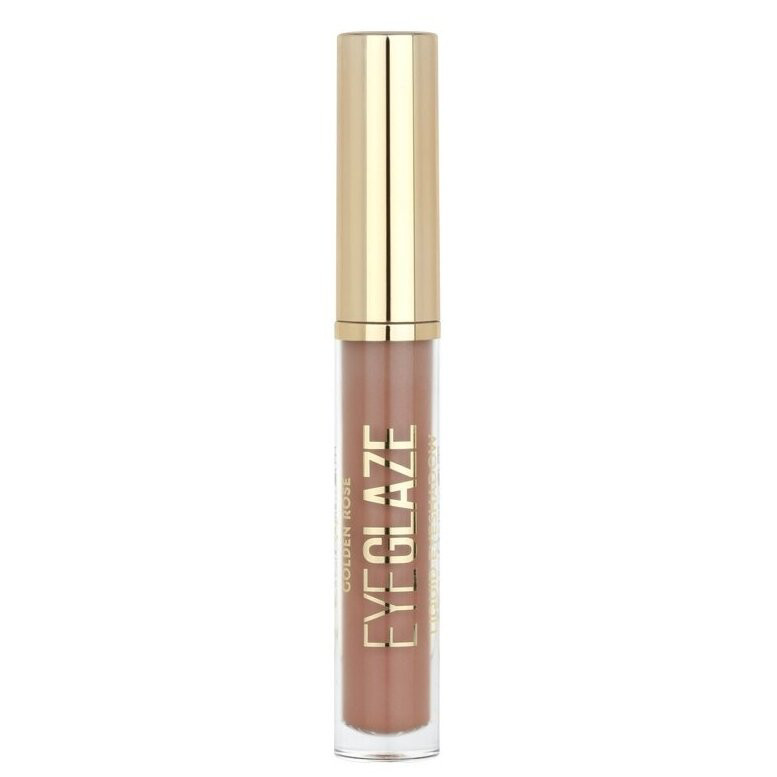 Skysti akių šešėliai Golden Rose Glaze Nr. 02