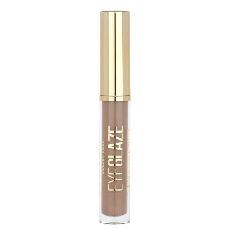 Skysti akių šešėliai Golden Rose Glaze Nr. 03