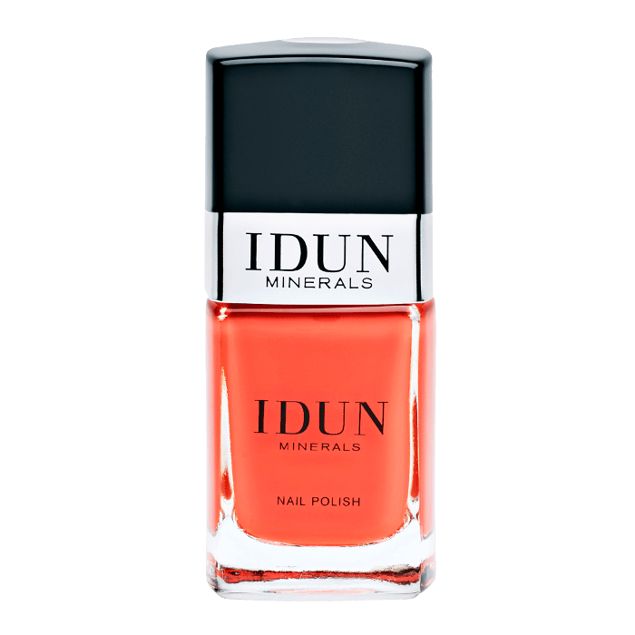 IDUN Minerals nagų lakas Karneol Nr. 3524, 11 ml