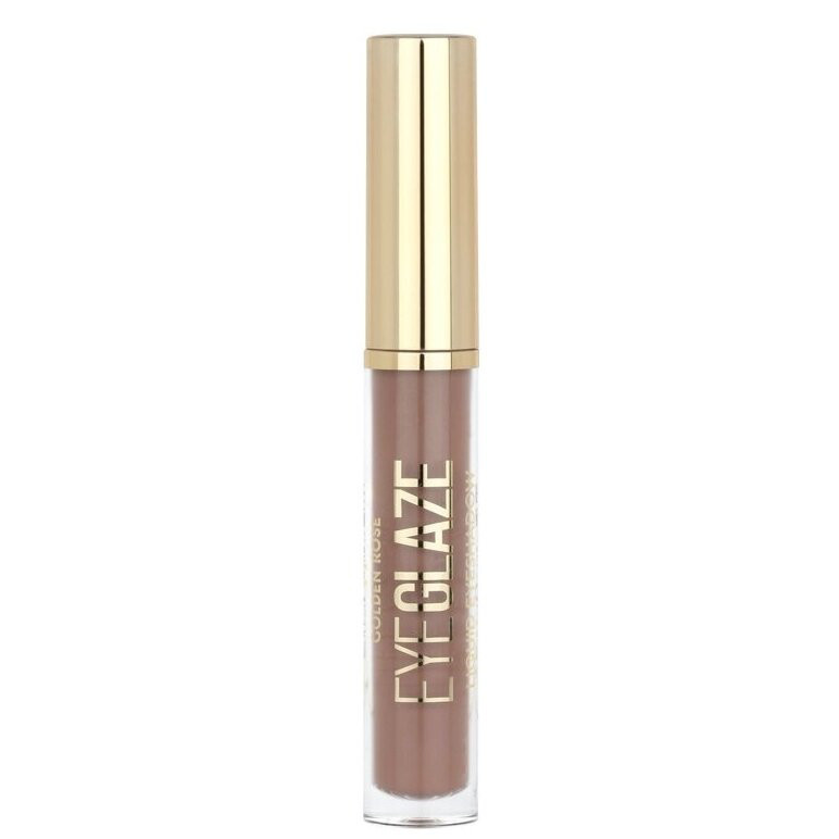 Skysti akių šešėliai Golden Rose Glaze Nr. 04