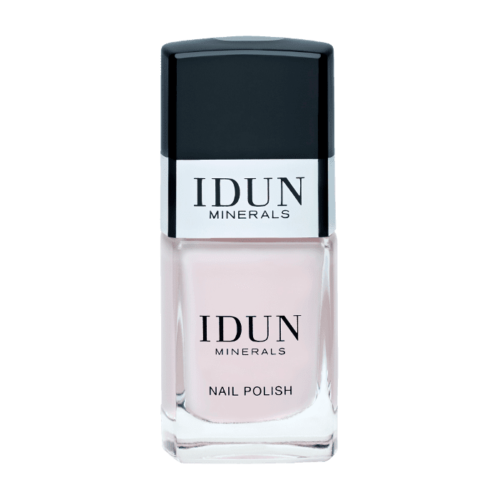 IDUN Minerals nagų lakas Marmor Nr. 3503, 11 ml
