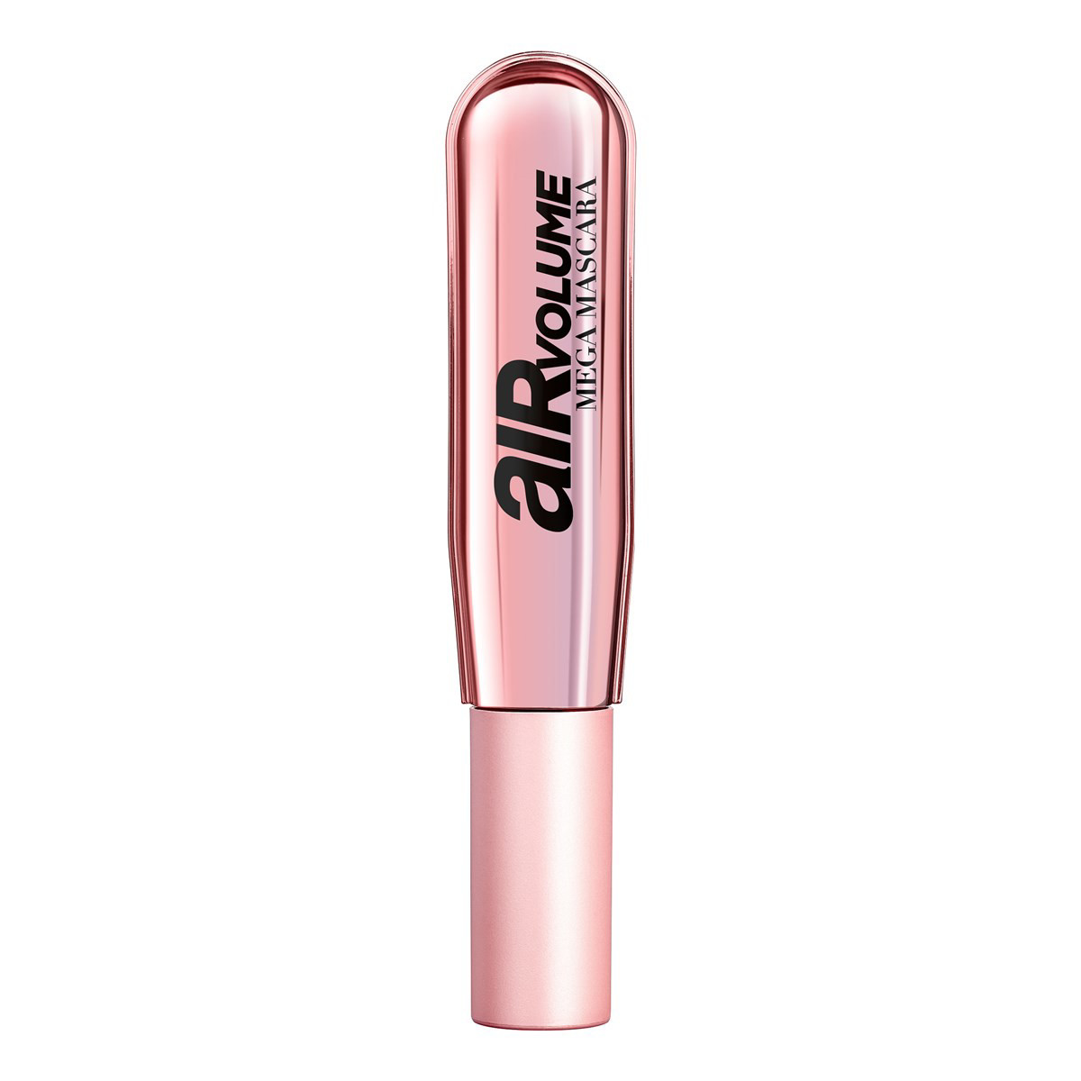 L'OREAL PARIS AIR VOLUME, blakstienų tušas, juodas