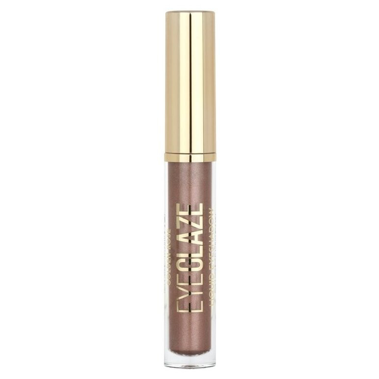 Skysti akių šešėliai Golden Rose Glaze Nr. 07
