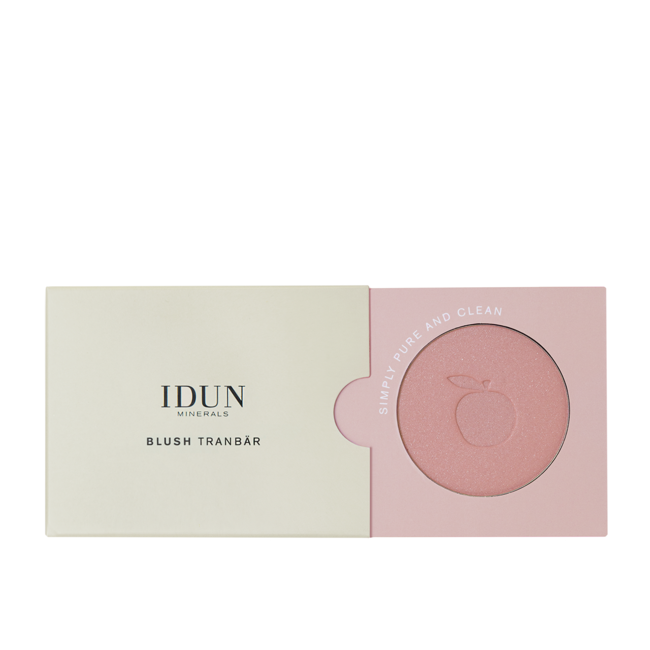 IDUN Minerals skaistalai Tranbar Nr. 3006, 5,9 g
