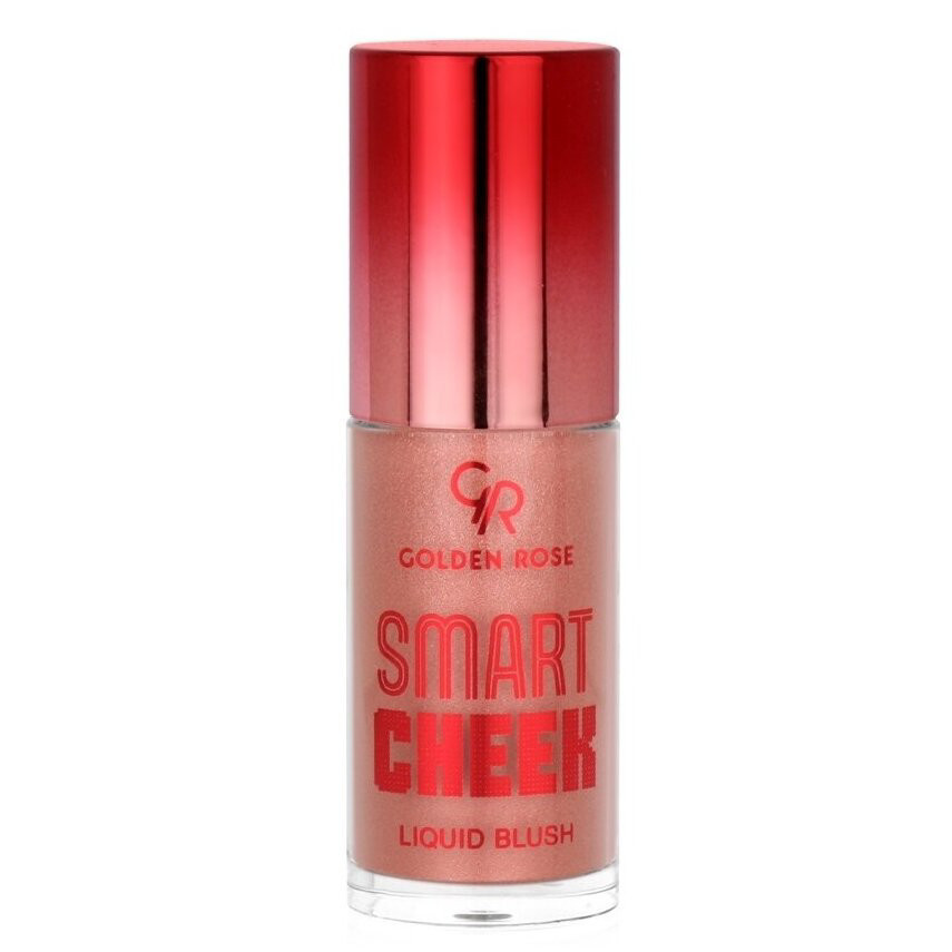 Skysti skaistalai Golden Rose Smart 6ml, Nr.109