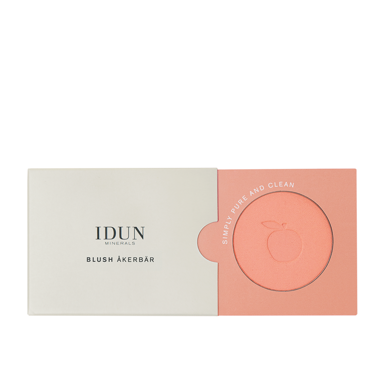 IDUN Minerals skaistalai Akerbar Nr. 3022, 5,9 g