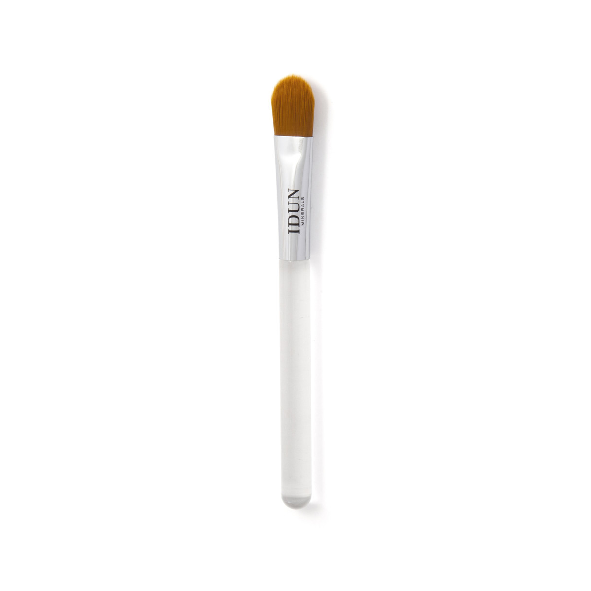 IDUN Minerals maskavimo šepetėlis Nr. 8006