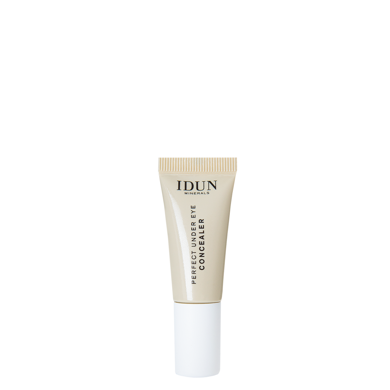 IDUN Minerals skysta paakių maskuojamoji priemonė Nr. 2031, 6 ml (Light)