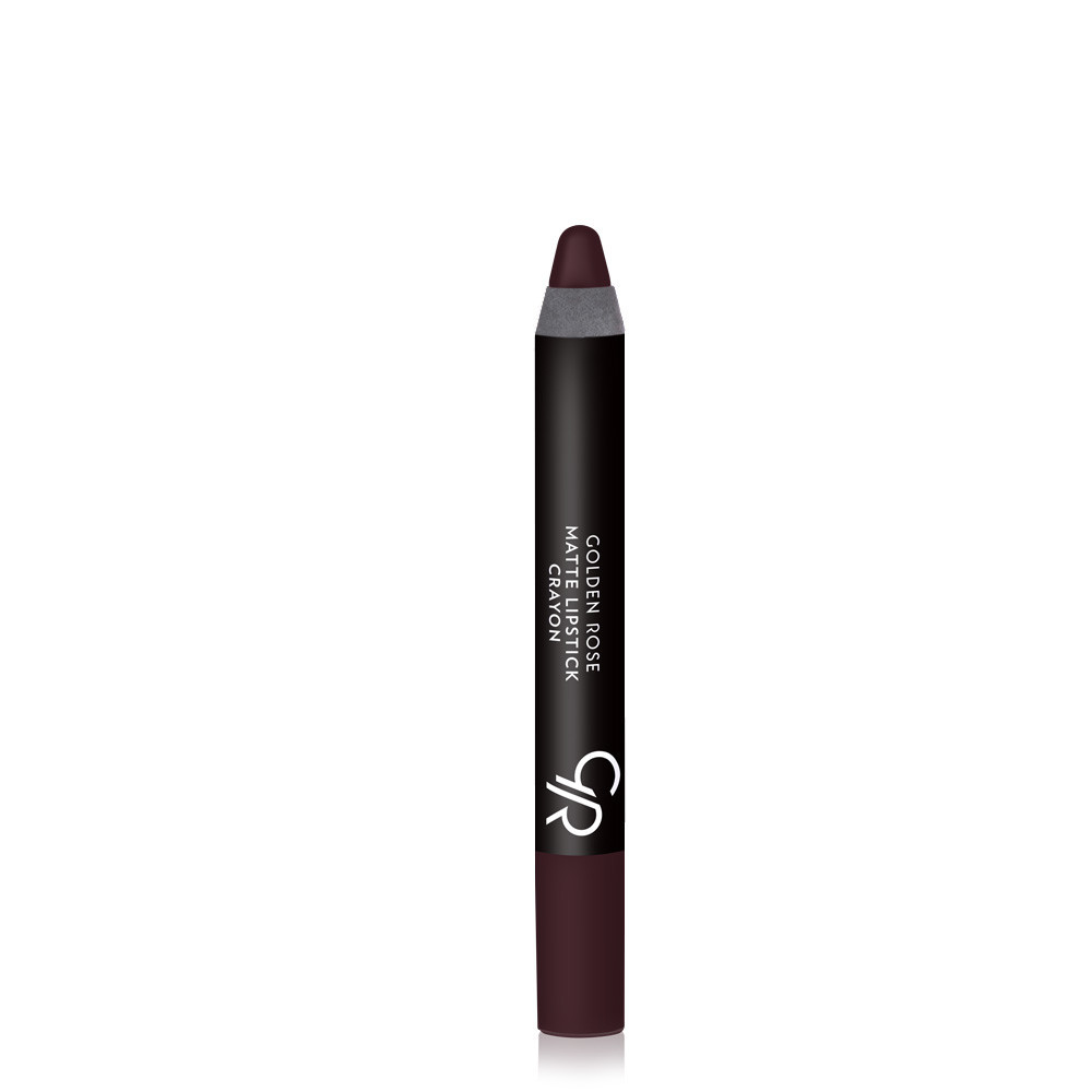 Lūpų piešt. Golden Rose  Matte Crayon 3,5g Nr. 03