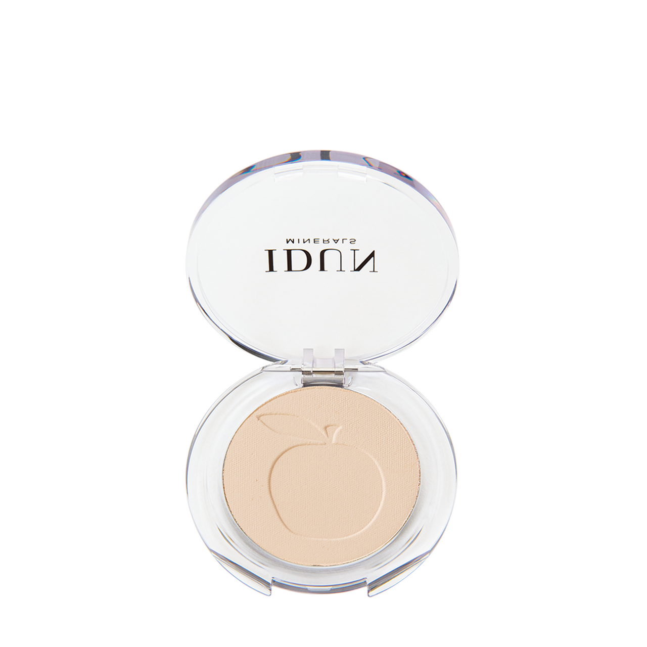 IDUN Minerals vienos spalvos akių šešėliai Prästkrage Nr. 4108, 3g