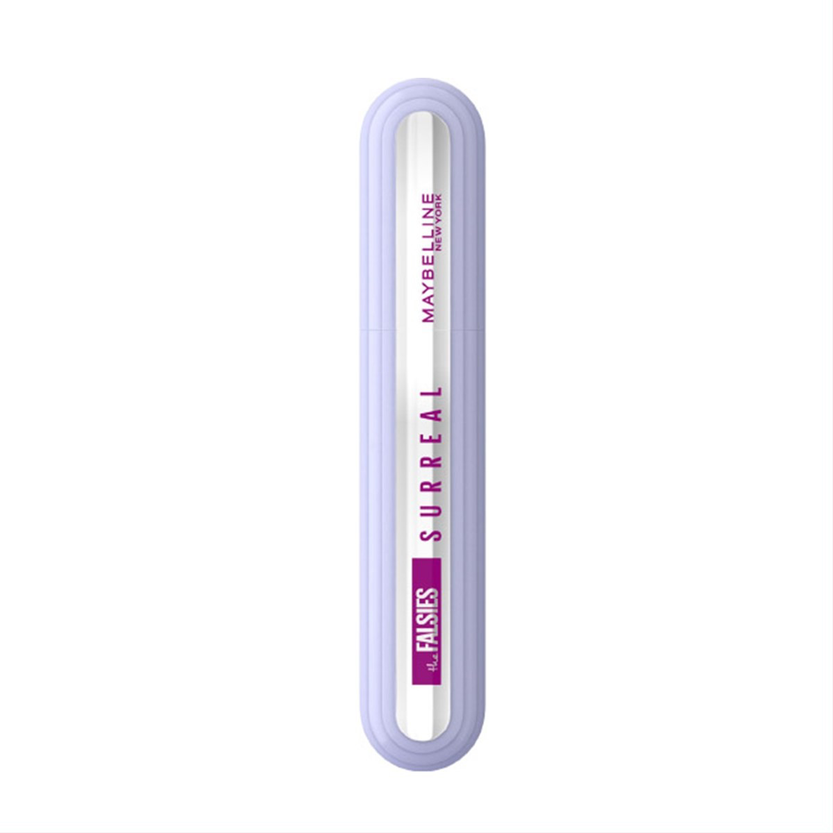 Maybelline New York FALSIES SURREAL, blakstienų tušas, Itin juodas, 10 ml