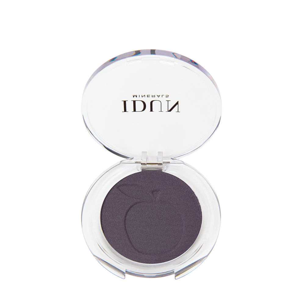 IDUN Minerals vienos spalvos akių šešėliai Pion Nr. 4113, 3g